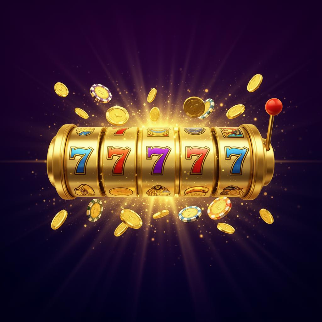 Cash McLuck Casino Hero