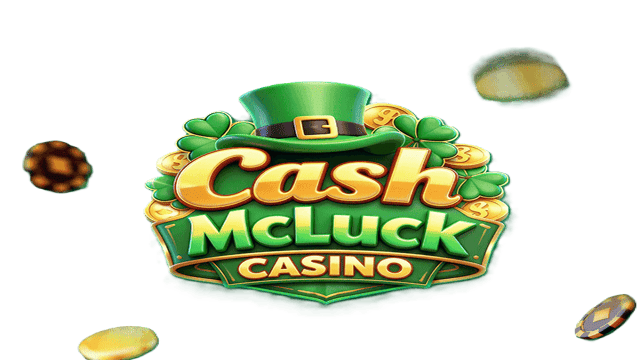 Cash McLuck Casino